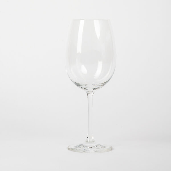 Weinglas happy Universalglas